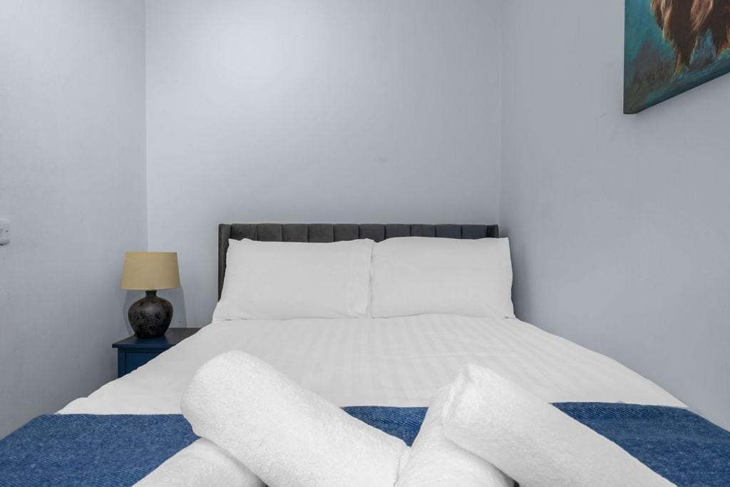 Guestready - Lovely Nest In The Old Town エディンバラ エクステリア 写真