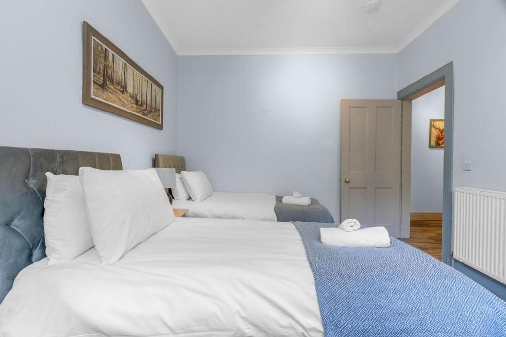 Guestready - Lovely Nest In The Old Town エディンバラ エクステリア 写真